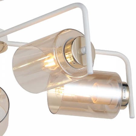 Illumico IL8248-5COU-79 WH GD