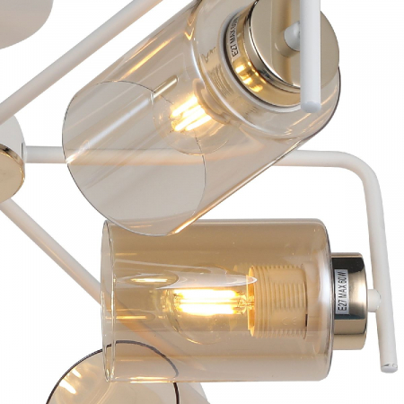 Illumico IL8248-6COU-79 WH GD