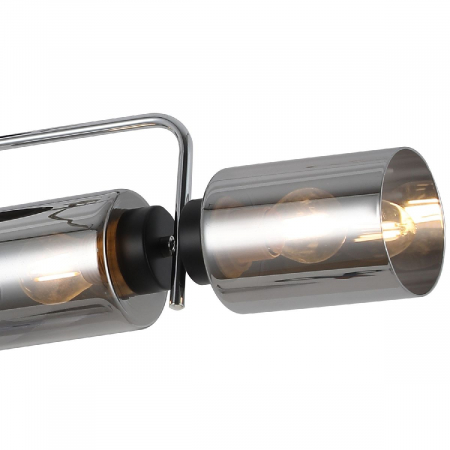 Illumico IL8249-4COU-79 BK CR