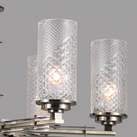 Illumico IL8682-6P-10 BR