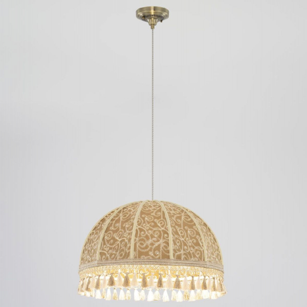 Подвесной светильник Citilux Базель CL407035