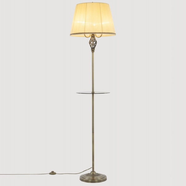 Торшер Citilux Вена CL402933T