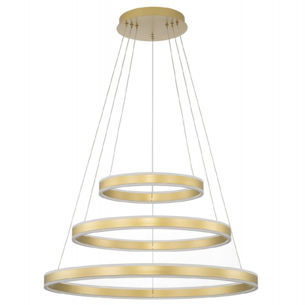 Подвесная люстра Citilux Дуэт CL719682