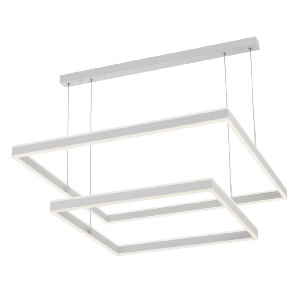 Подвесная люстра Citilux Дуэт CL719K210