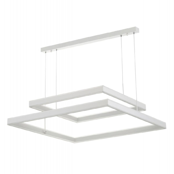 Подвесная люстра Citilux Дуэт CL719K210