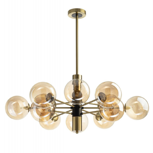 Люстра на штанге Citilux Нарда CL204190