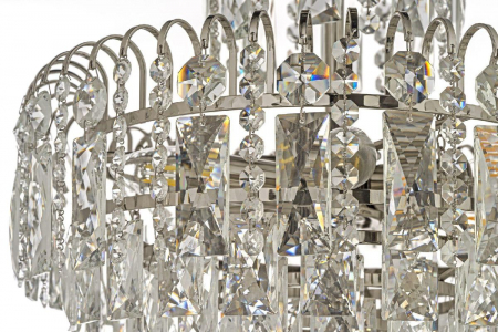 Arti Lampadari Erice E 1.5.40.100 N