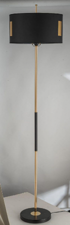 Arti Lampadari Oggebio E 3.1.F1 BKG