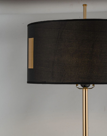 Arti Lampadari Oggebio E 3.1.F1 BKG