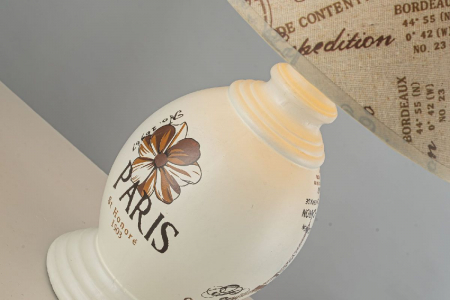 Arti Lampadari Canicatti E 4.1.T1 W