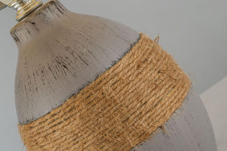 Arti Lampadari Gaeta E 4.1.T1 GY