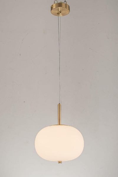 Подвесной светильник Arti Lampadari Nevilie L 1.P3 W