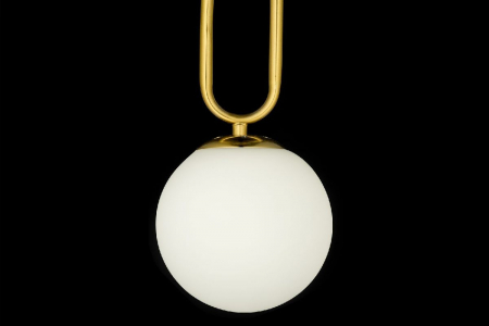 Arti Lampadari Canelli L 1.P2 W