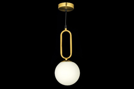 Arti Lampadari Canelli L 1.P2 W