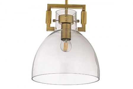 Arti Lampadari Daiano E 1.P1 CL