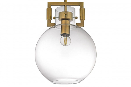 Arti Lampadari Daiano E 1.P2 CL