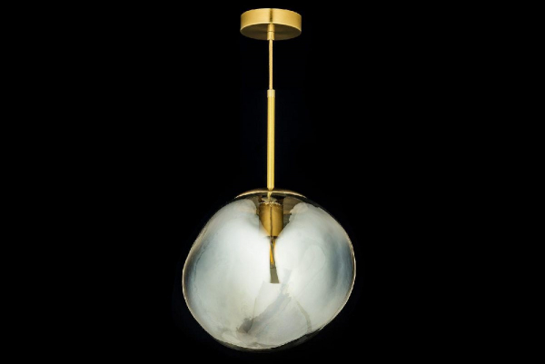 Подвесной светильник Arti Lampadari Daone E 1.P2 C