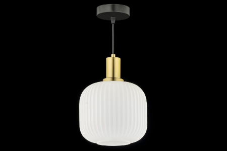 Arti Lampadari Delebio E 1.P1 W