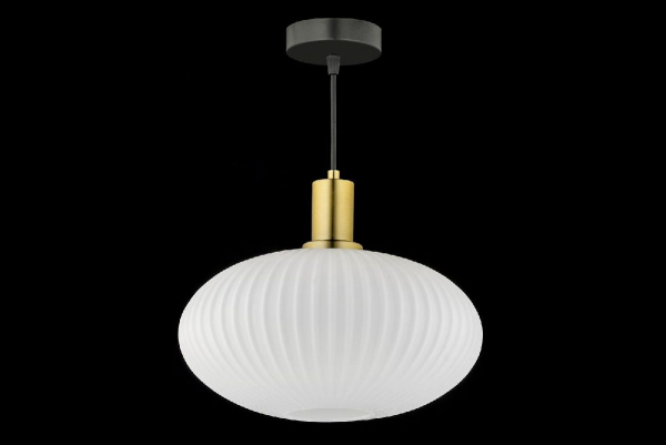 Подвесной светильник Arti Lampadari Delebio E 1.P2 W