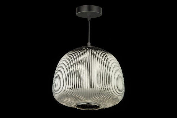 Подвесная люстра Arti Lampadari Maggano E 1.P1 S