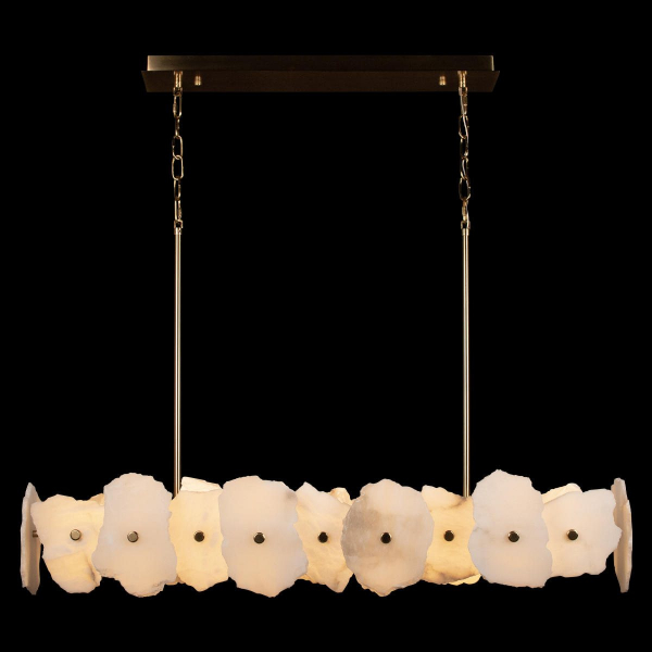 Подвесная люстра Loft IT Alicante 10248/1000