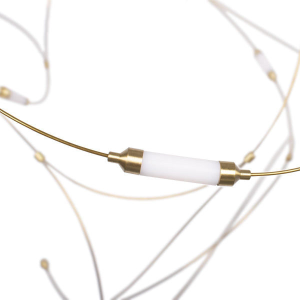 Подвесная люстра Loft IT Flock of Light 10309/11