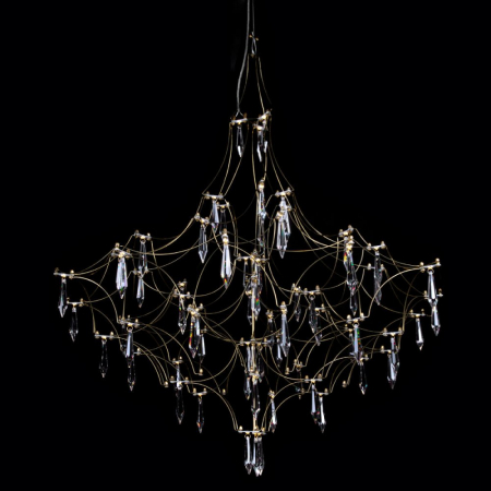 Loft IT 10259/800 Gold Asfour