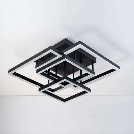 Escada 10229/4LED Black