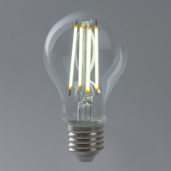 Лампа светодиодная Feron LB-615 Шар E27 15W 2700K 38241