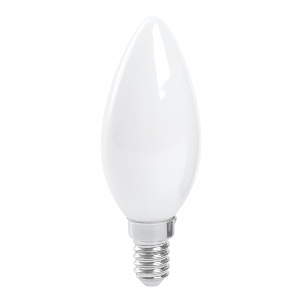 Лампа светодиодная Feron LB-717 Свеча E14 15W 2700K 38255
