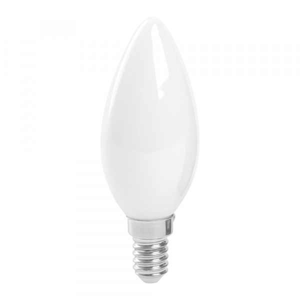 Лампа светодиодная Feron LB-717 Свеча E14 15W 4000K 38257