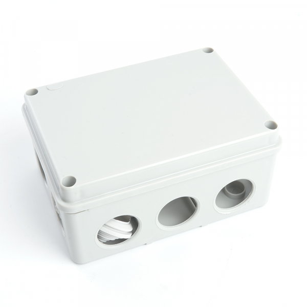 Коробка разветвительная Stekker EBX20-310-55 40000
