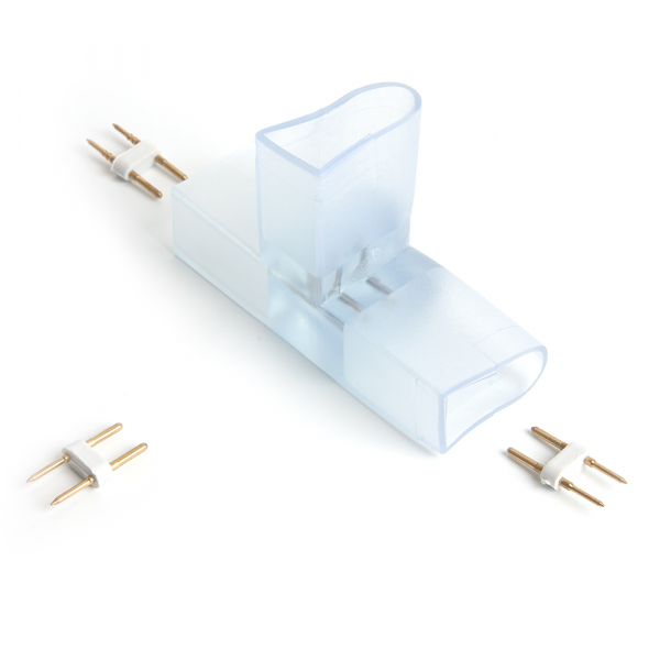 Соединитель Т-образный Feron LD516 48211