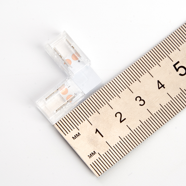 Соединитель угловой Feron LD178 48275