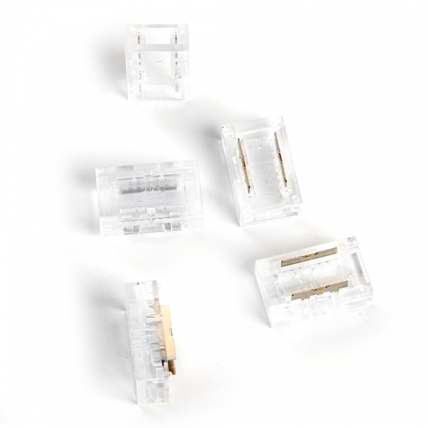 Соединитель лента-лента Feron LD193 48277