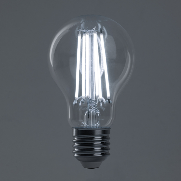 Лампа светодиодная Feron LB-620 Шар E27 20W 6400K 48285