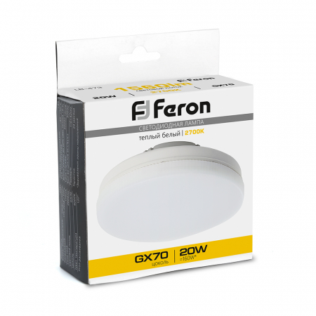 Feron 48306