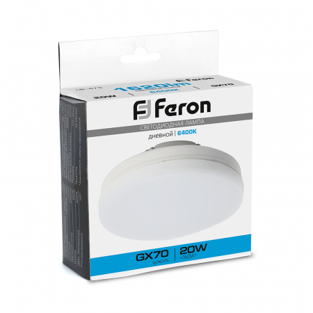 Feron 48308