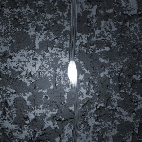 Светодиодная гирлянда занавес Водопад Feron CL26 48596