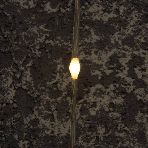 Светодиодная гирлянда занавес Водопад Feron CL28 48604