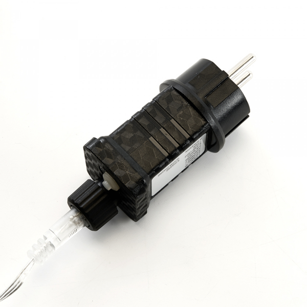 Светодиодная гирлянда занавес Водопад Feron CL28 48606