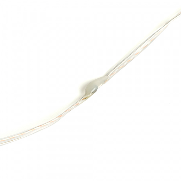 Светодиодная гирлянда линейная Роса Feron CL579 48622