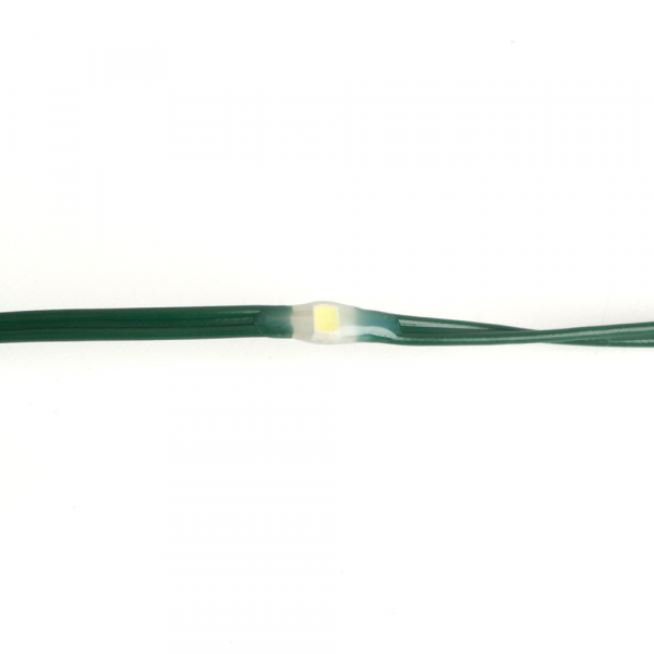 Светодиодная гирлянда линейная Нить Feron CL581 48629