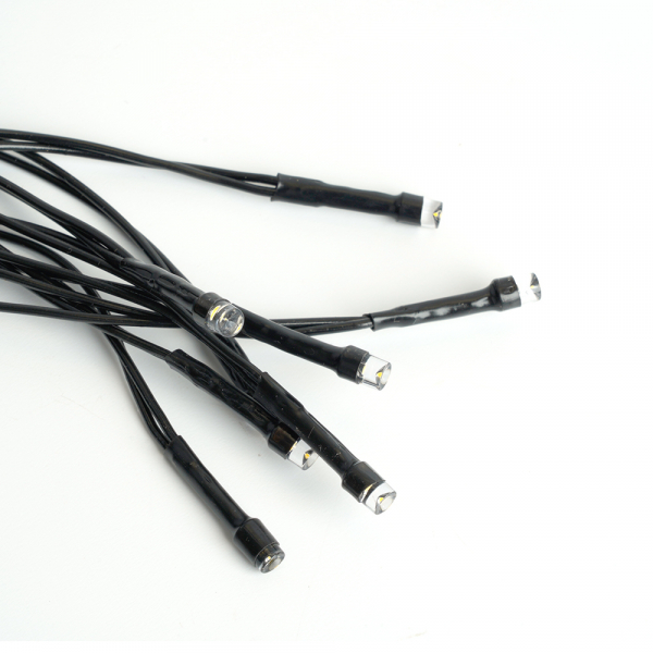 Светодиодная гирлянда Feron CL42 48635