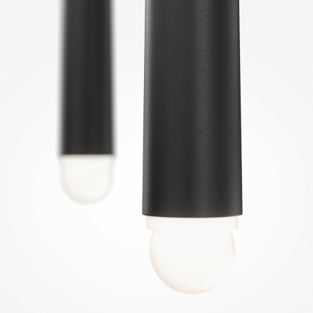 Maytoni MOD132PL-L18BK