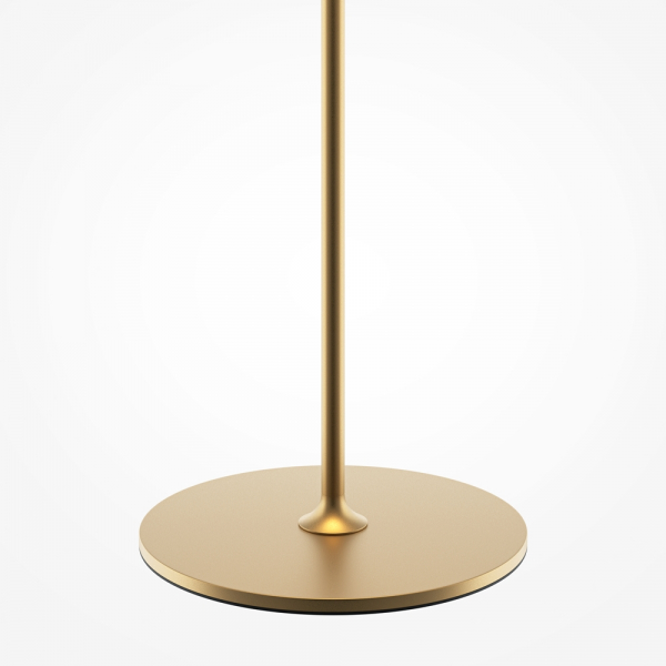 Аккумуляторная настольная лампа Maytoni AI Collaboration MOD229TL-L3G3K2