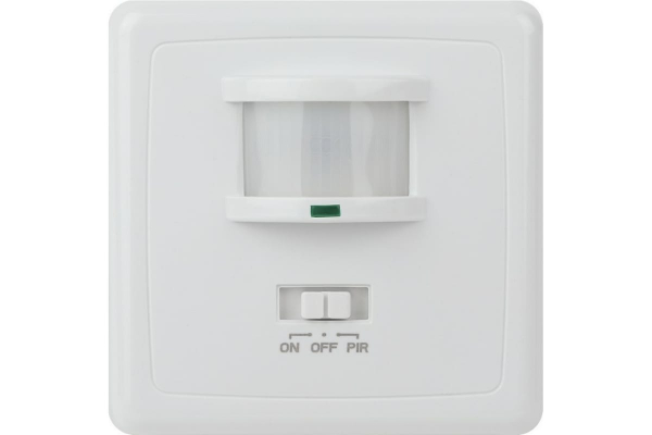 Датчик движения инфракрасный ЭРА MD 08 Б0004260