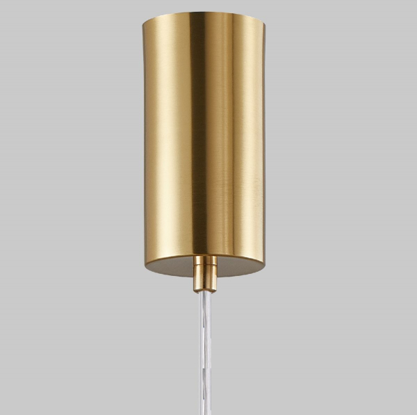 Подвесной светильник Zortes Nepo ZRS.1888.05