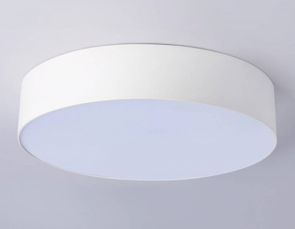 Потолочный светильник Ambrella Light Orbital Air Alum FV5523