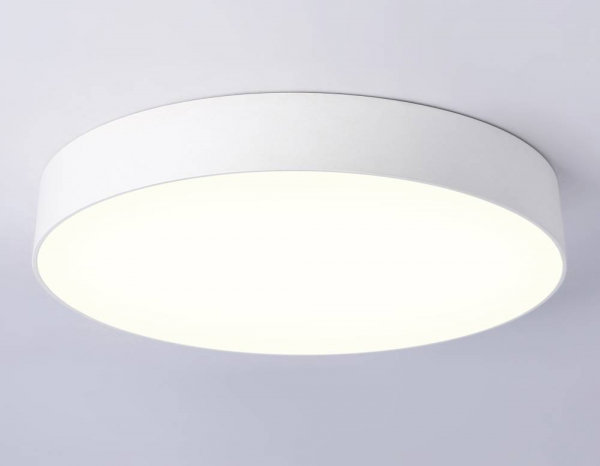 Потолочный светильник Ambrella Light Orbital Air Alum FV5531